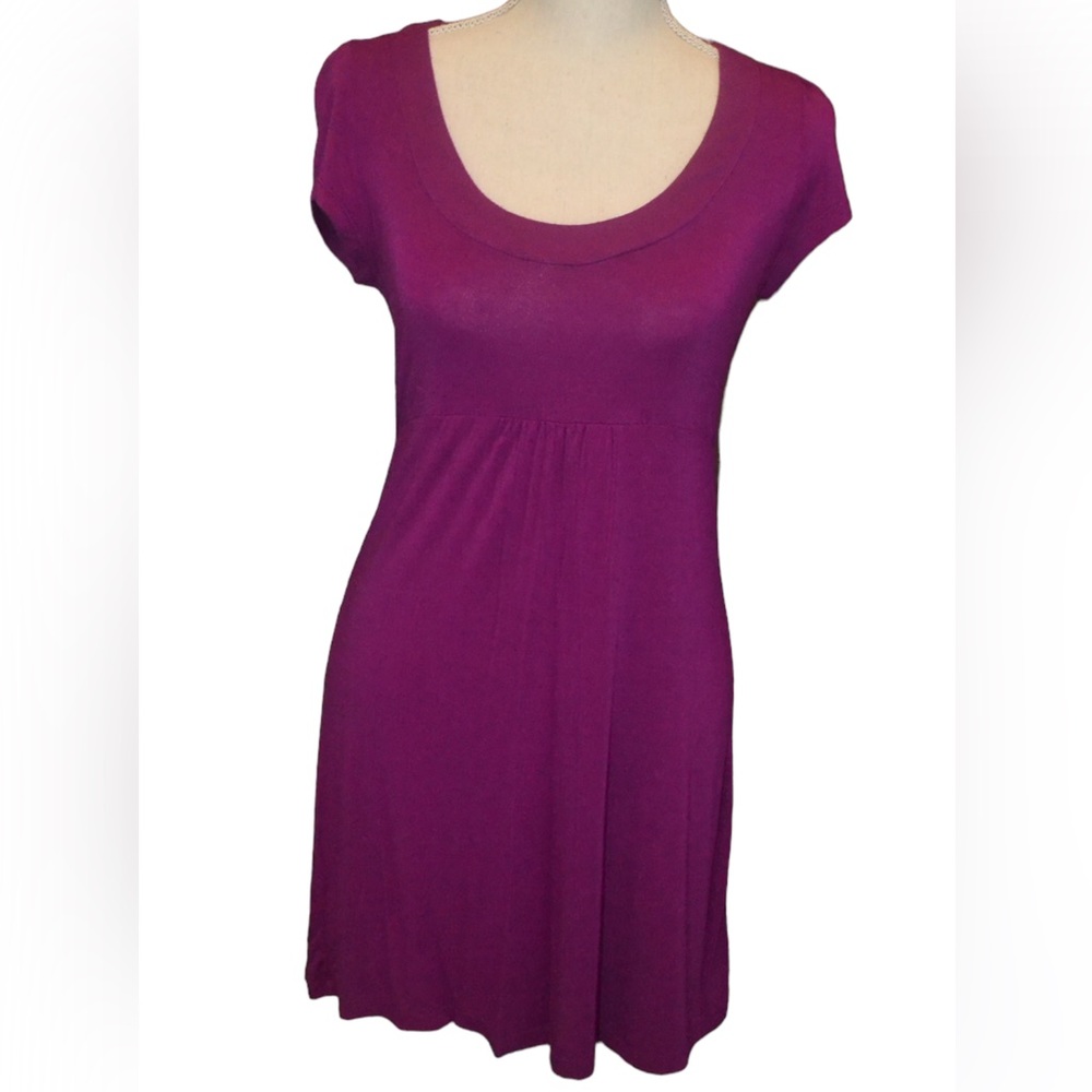 Purple Forever XXI Dress Medium